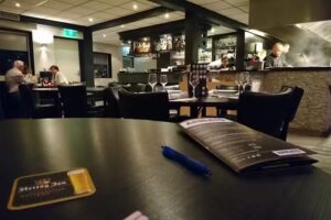 Arigato Sushi & Grill