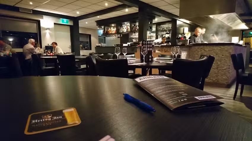 Arigato Sushi & Grill