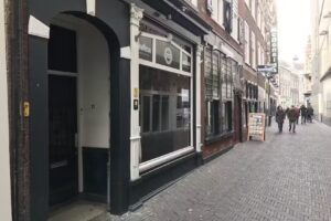 Arman Uyghur Restaurant