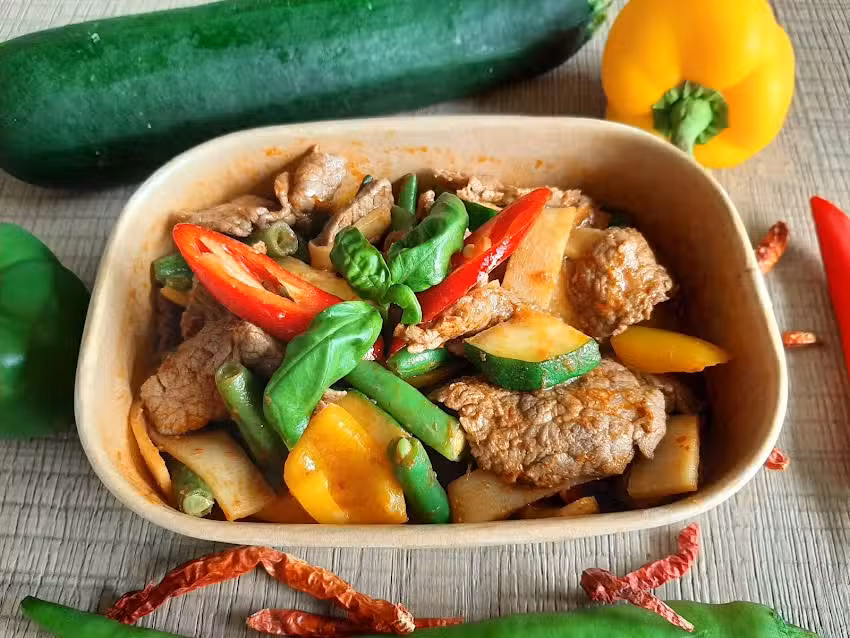 Aroi Thai Catering Delfzijl