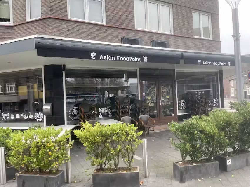 Asian FoodPoint