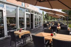 Asian Fusion Merlina