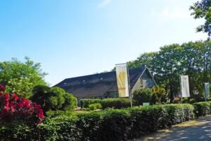 Aspergeboerderij Sandur