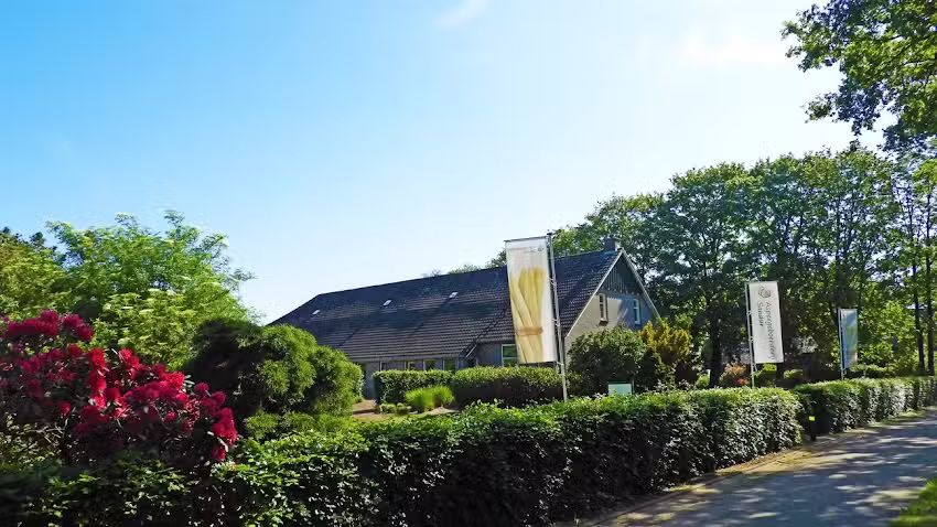 Aspergeboerderij Sandur