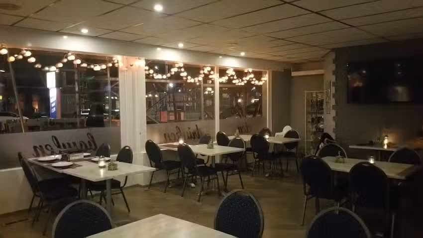 Asser Bowling Centrum