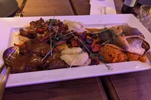 ATELIER | Creative BBQ & Grill Restaurant