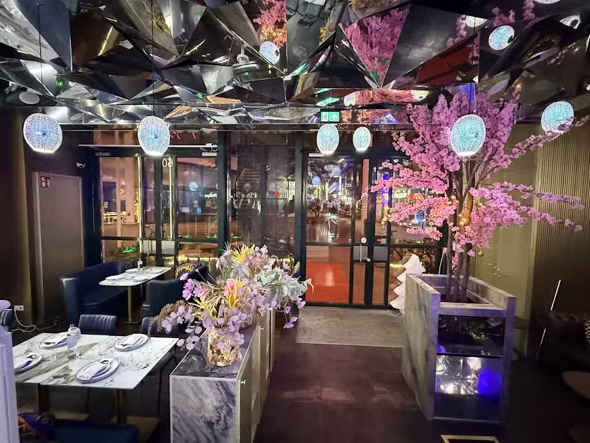 Atithi Indian Restaurant Eindhoven