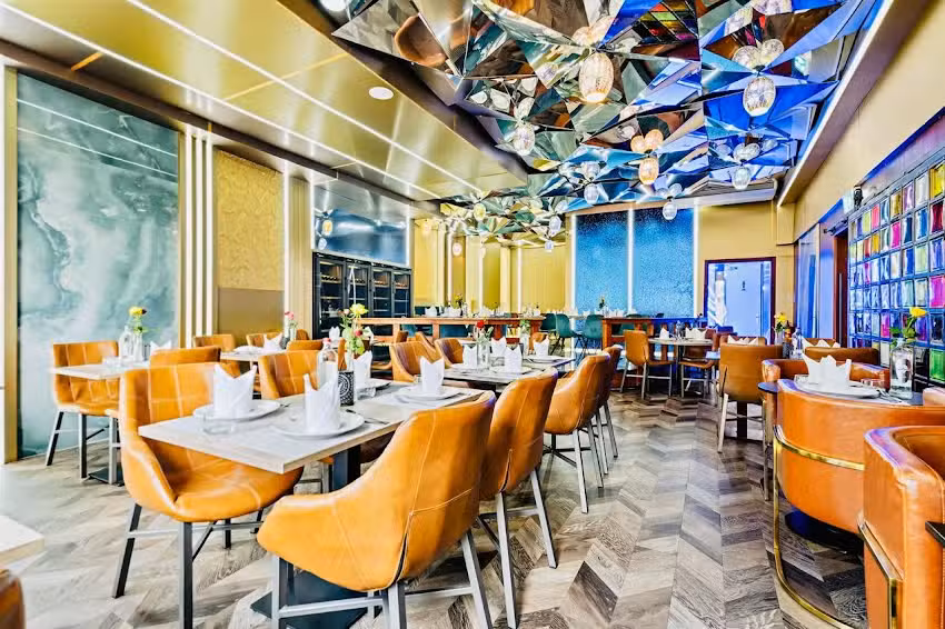 Atithi Indian Restaurant Rotterdam