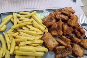 Atlantis visspeciaalzaak