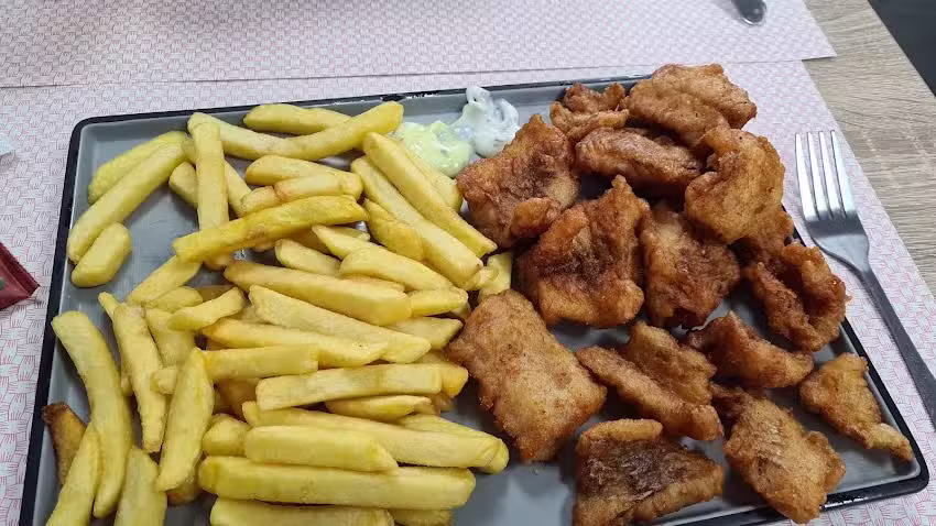 Atlantis visspeciaalzaak