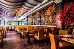 Atlantis Wereldkeuken Restaurant Arnhem &ndash; All you can eat & drink! Arnhem