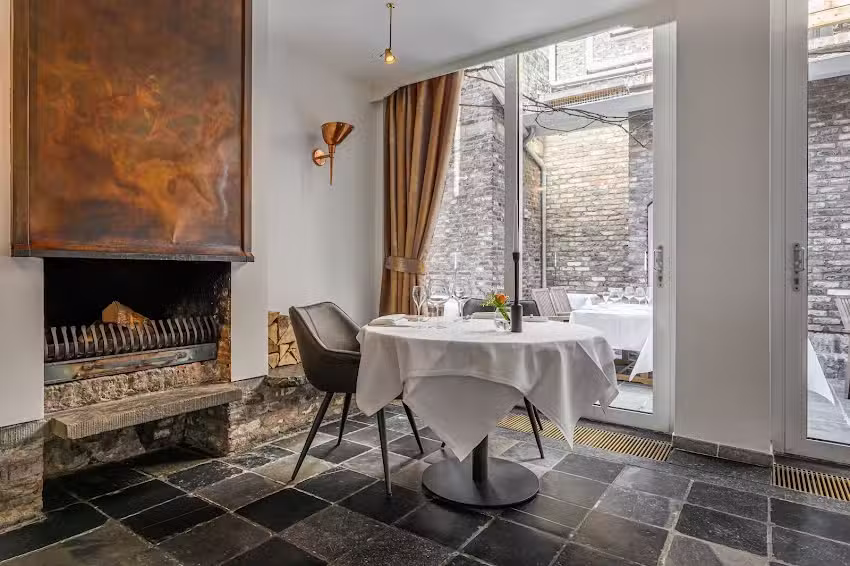 Au Coin Des Bons Enfants