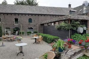 Auberge De Grote Waay V.O.F.