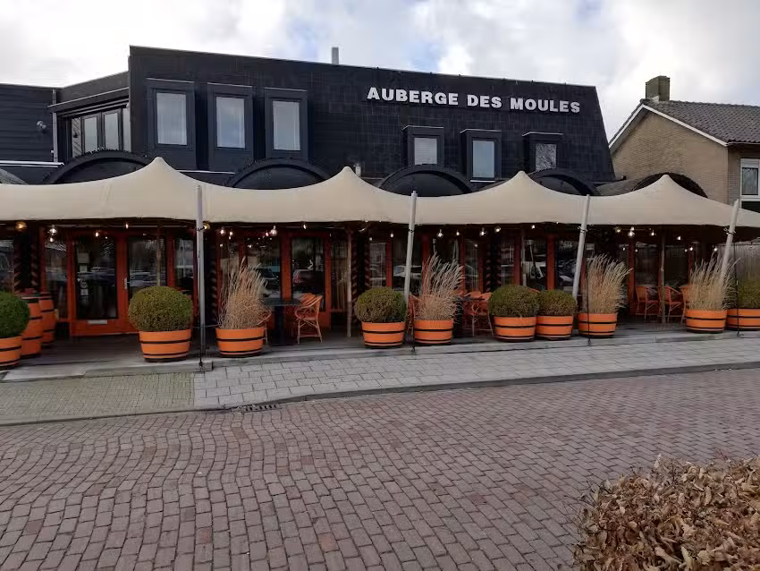 Auberge des moules