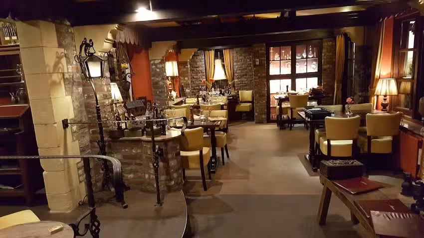 Auberge Napoleon