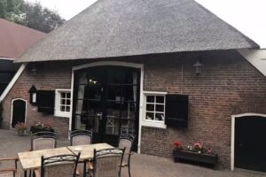 Auberge &rsquo;t Asje