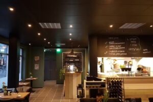 Avanti Houtoven Pizzeria