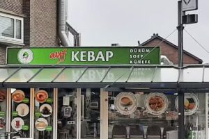 Ayf Kebap