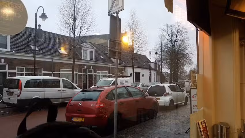 Ayf Kebap