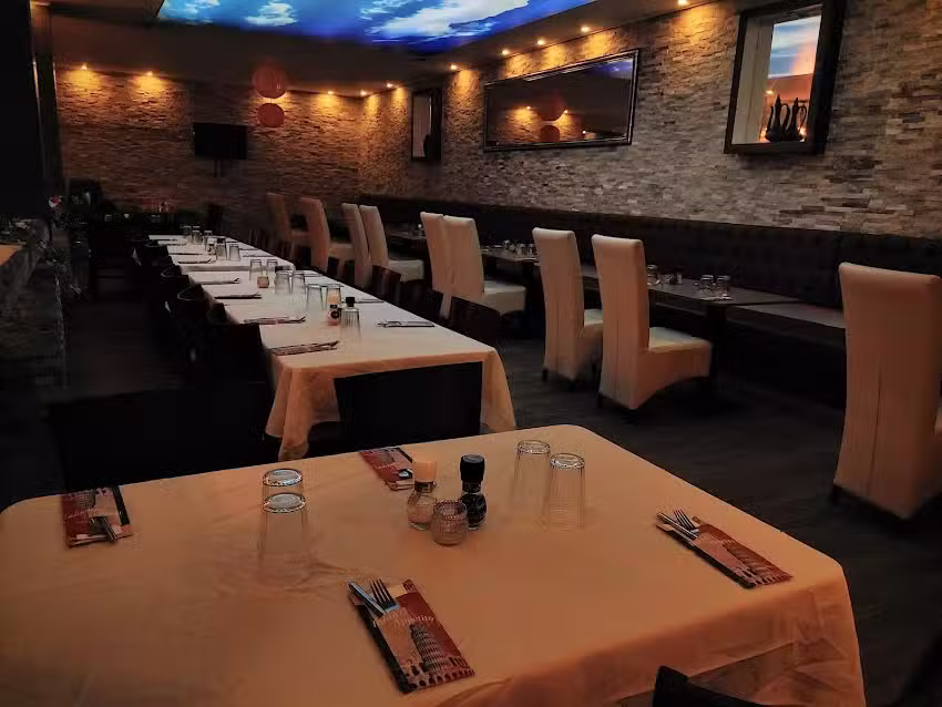 Ayintap Restaurant & Events