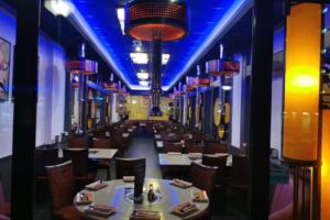 Aziatisch Hotpot Restaurant Asian Taste