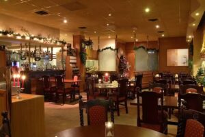 Aziatisch Rest. &lsquo;Asian Garden&rsquo;