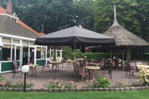 Aziatisch Restaurant Chun Lin