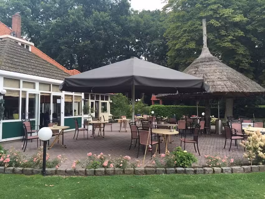 Aziatisch Restaurant Chun Lin