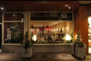 Aziatisch Restaurant Dynasty