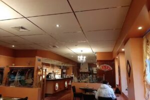 Aziatisch Restaurant Mei King