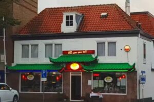 Aziatisch restaurant Taste of Asia