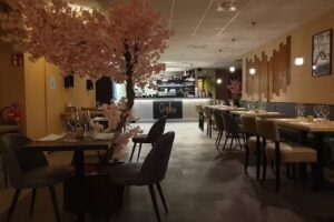 Aziatische keuken Oishi