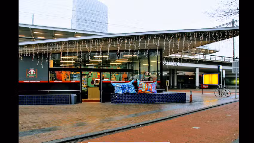 B&B Broodjes Boetiek