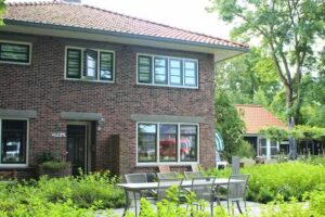 B&B – Sauna D’ Olle Pastorie