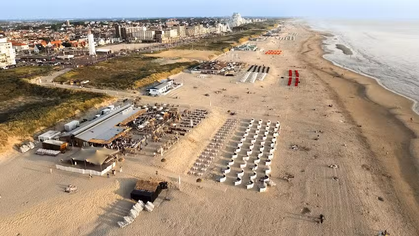 B.E.A.C.H. Noordwijk