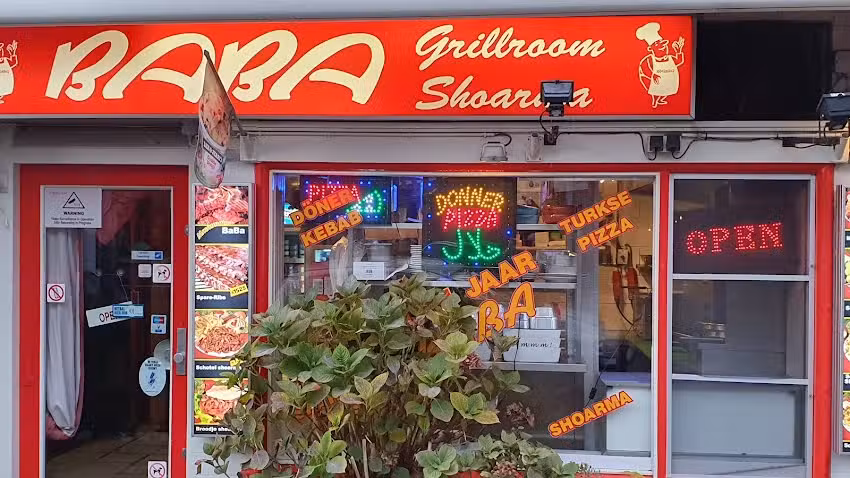 Baba Bussum