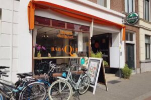 BABAQUE Japans Restaurant