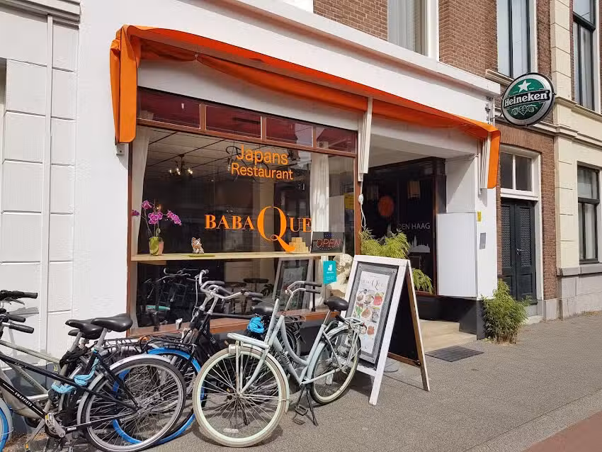 BABAQUE Japans Restaurant