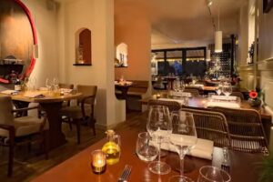 Babbo Pinsa Romana & Wijn