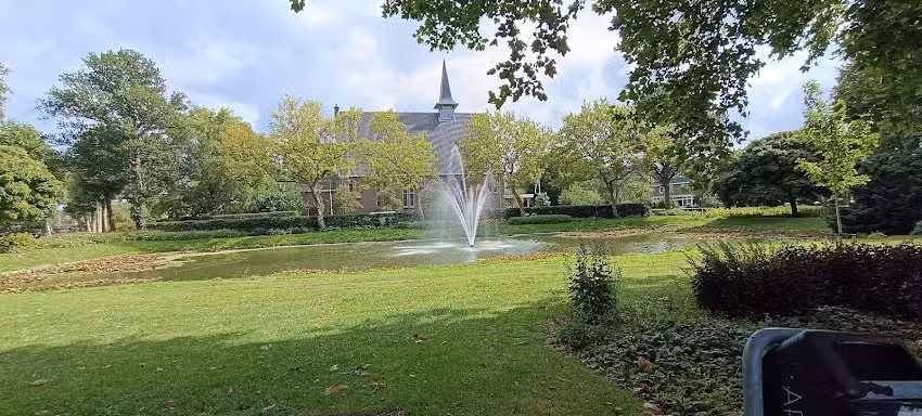 Badhoevedorp