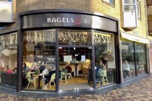 Bagels & Beans