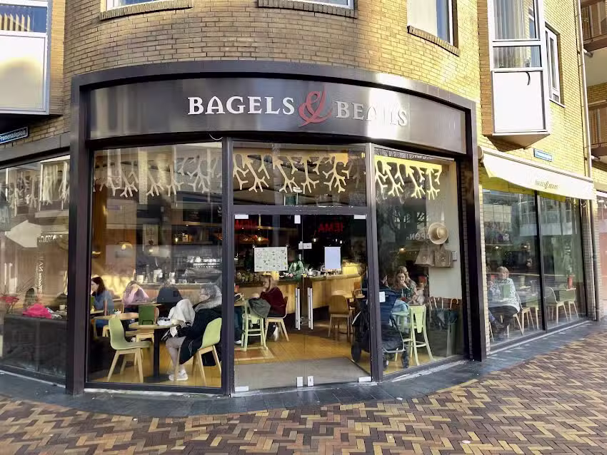 Bagels & Beans