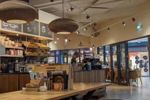 Bagels & Beans Heerhugowaard