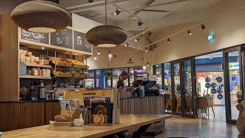 Bagels & Beans Heerhugowaard