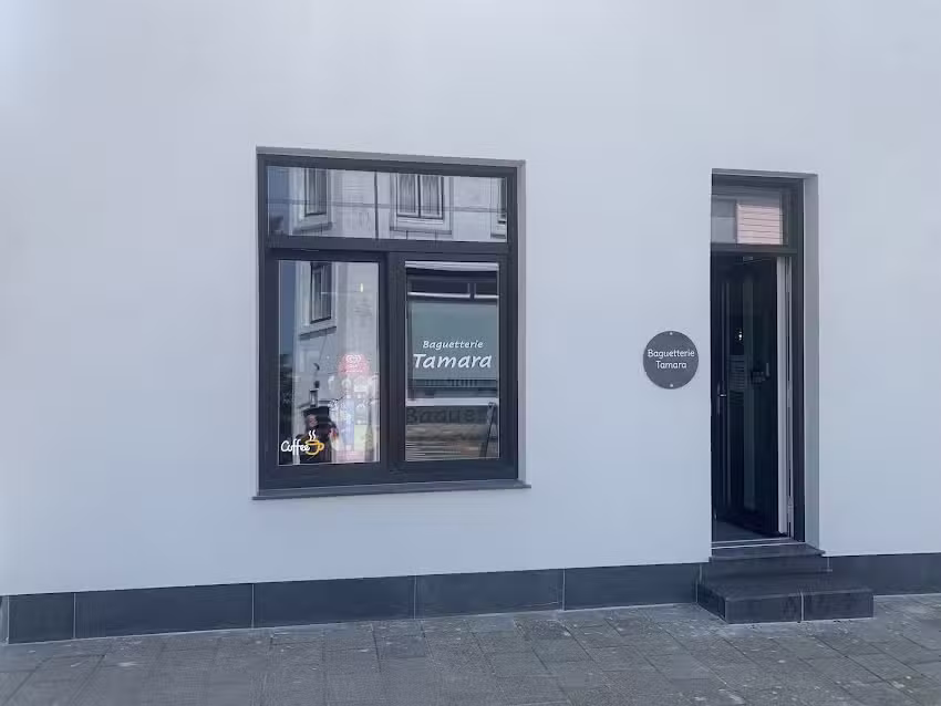 Baguetterie Tamara