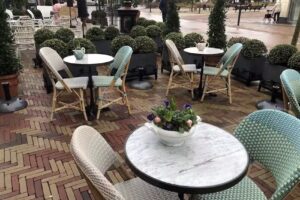 & Bakery &ndash; Franse banketbakkerij en patisserie | (onderdeel van Bubbles & More)