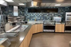 Bakery Leus Turfkade