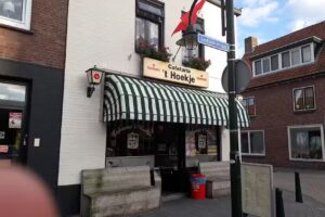 Bakhuus &rsquo;t Hoekje