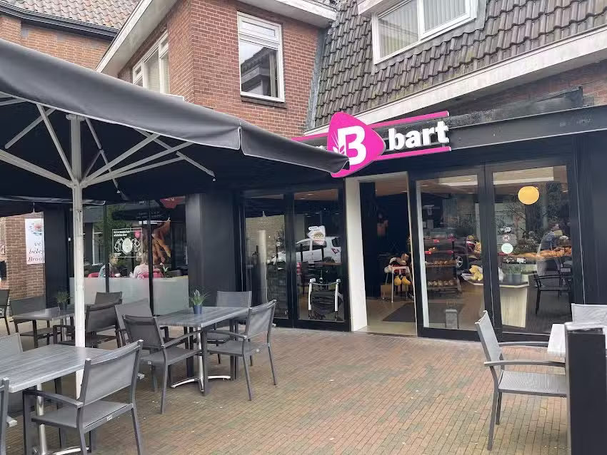Bakker Bart