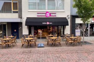 Bakker Bart